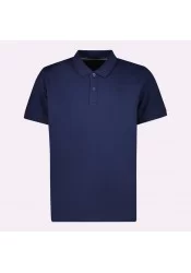 Ανδρική Μπλούζα Polo Cars Dario 60766-12 Μπλε Ανδρική Μπλούζα Polo Cars Dario 60766-12 Μπλε