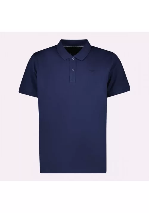 Ανδρική Μπλούζα Polo Cars Dario 60766-12 Μπλε