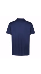 Ανδρική Μπλούζα Polo Cars Dario 60766-12 Μπλε