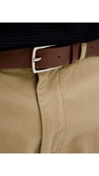 Ανδρική Βερμούδα Chino jack & Jones JPSTMarco Franco Chino Shorts W Belt Srt 12269368 Elmwood