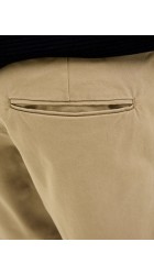 Ανδρική Βερμούδα Chino jack & Jones JPSTMarco Franco Chino Shorts W Belt Srt 12269368 Elmwood