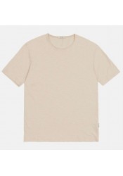 Ανδρικό T-Shirt Gianni Lupo GL1053F-S24-SS24-NOS Μπεζ