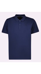 Ανδρική Μπλούζα Polo Cars Dario 60766-12 Μπλε