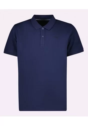 Ανδρική Μπλούζα Polo Cars Dario 60766-12 Μπλε