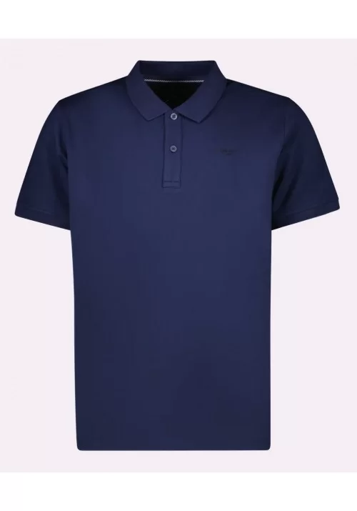 Ανδρική Μπλούζα Polo Cars Dario 60766-12 Μπλε