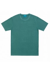 Ανδρικό T-Shirt Gianni Lupo GLW2158F Πράσινο