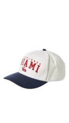 Ανδρικό Καπέλο Jockey Jack & Jones Jacciti Cap 12249962 Λευκό