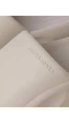 Ανδρικές Σαγιονάρες Jack & Jones JFWStatusMoulder Slider 12251282 Μπεζ