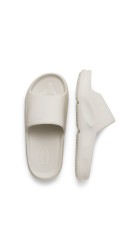 Ανδρικές Σαγιονάρες Jack & Jones JFWStatusMoulder Slider 12251282 Μπεζ