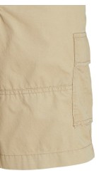 Ανδρική Βερμούδα Cargo Jack & Jones JPSTCole JJCampaign Short 12253222 Μπεζ