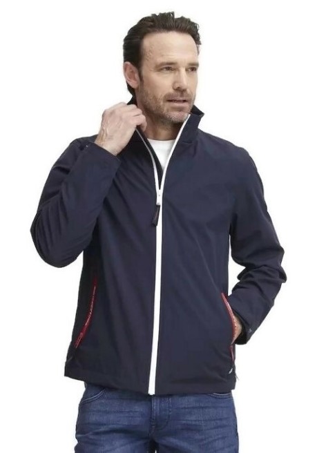 Ανδρικό Μπουφάν FQ1924 FQJacob functional jacket 21900388 Μπλε Ανδρικό Μπουφάν FQ1924 FQJacob functional jacket 21900388 Μπλε