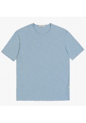 Ανδρικό T-Shirt Gianni Lupo GL1053F-24-SS24-NOS Γαλάζιο