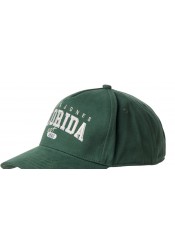 Ανδρικό Καπέλο Jockey Jack & Jones Jacciti Cap 12249962 Πράσινο