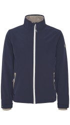 Ανδρικό Μπουφάν FQ1924 FQJacob functional jacket 21900388 Μπλε