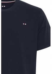 Ανδρικό T-Shirt FQ1924 Tom SS  21900414 Μπλε