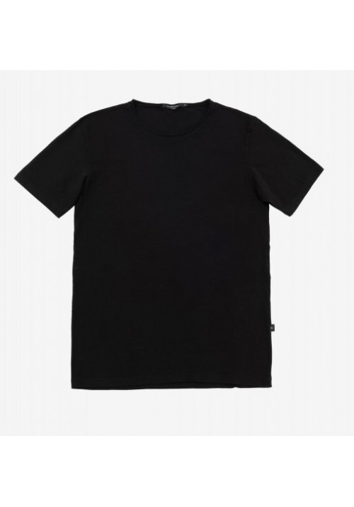Ανδρικό T-Shirt Gianni lupo GL1053F-SS24 Μαύρο