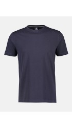 Ανδρικό T-Shirt Lerros 2003000-480 Μπλέ