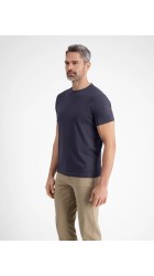 Ανδρικό T-Shirt Lerros 2003000-480 Μπλέ