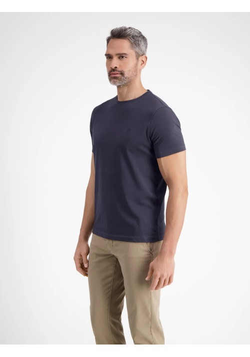 Ανδρικό T-Shirt Lerros 2003000-480 Μπλέ