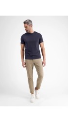 Ανδρικό T-Shirt Lerros 2003000-480 Μπλέ