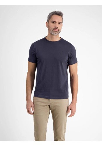 Ανδρικό T-Shirt Lerros 2003000-480 Μπλέ