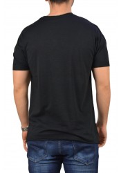 Ανδρικό T-Shirt  H16180Z22381A.001 Sublevel Μαυρο