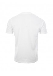 Ανδρικό T-Shirt Gianni Lupo GL 2225F Λευκό