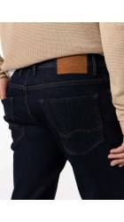 Ανδρικό Παντελόνι Τζιν Tapered Tiffosi 10051443 Tyler_344 Μπλέ