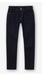 Ανδρικό Παντελόνι Τζιν Tapered Tiffosi 10051443 Tyler_344 Μπλέ