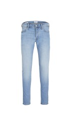 Ανδρικό Παντελόνι Τζιν  Jack & Jones JJIGlenn JJOriginal SQ 330 Noos 12243593 Γαλάζιο