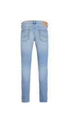 Ανδρικό Παντελόνι Τζιν  Jack & Jones JJIGlenn JJOriginal SQ 330 Noos 12243593 Γαλάζιο