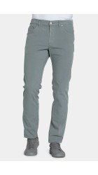Ανδρικό Παντελόνι 5 pocket Ελαστικό Carrera 7009167Α-855 Γκρί