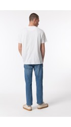 Ανδρικό Παντελόνι Τζιν Comfort Fit Tiffosi Leo  10053507-182 Medium Blue