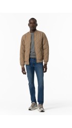 Ανδρικό Παντελόνι Τζιν Slim Fit Tiffosi Liam 10058662-M1032 Medium Blue