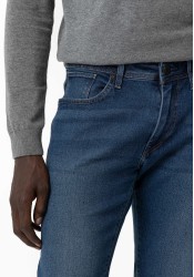 Ανδρικό Παντελόνι Τζιν Slim Fit Tiffosi Liam 10058662-M1032 Medium Blue