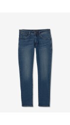 Ανδρικό Παντελόνι Τζιν Slim Fit Tiffosi Liam 10058662-M1032 Medium Blue