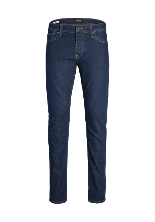 Ανδρικό Παντελόνι Τζιν Jack & Jones JJIGlenn JJOriginale SQ 430 Noos 12259062 Μπλε