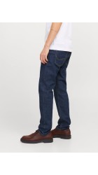 Ανδρικό Παντελόνι Τζιν Jack & Jones JJIGlenn JJOriginale SQ 430 Noos 12259062 Μπλε