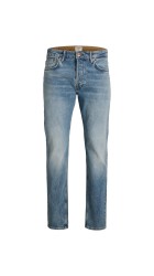 Ανδρικό Παντελόνι Τζιν Jack & Jones JJIMike JJwells JJ 038 Noos 12272289 Blue
