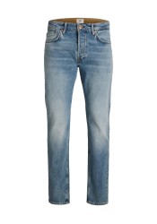 Ανδρικό Παντελόνι Τζιν Jack & Jones JJIMike JJwells JJ 038 Noos 12272289 Blue