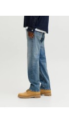 Ανδρικό Παντελόνι Τζιν Jack & Jones JJIMike JJwells JJ 038 Noos 12272289 Blue