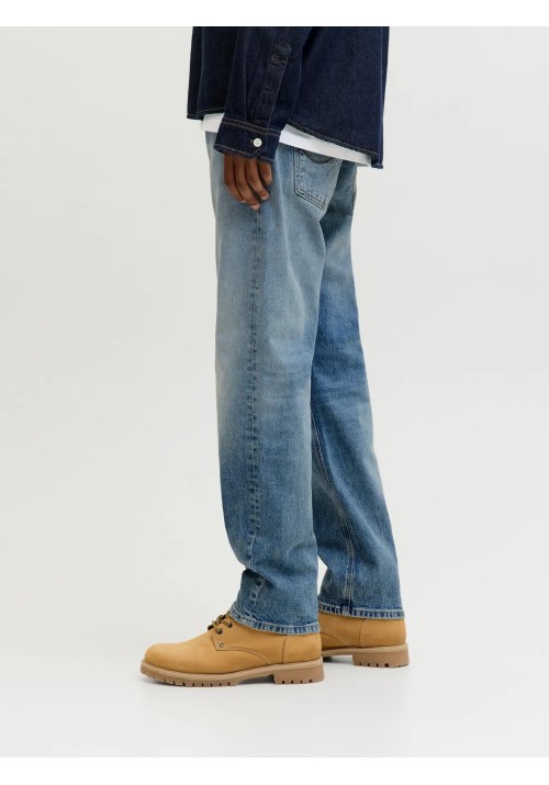 Ανδρικό Παντελόνι Τζιν Jack & Jones JJIMike JJwells JJ 038 Noos 12272289 Blue