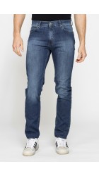 Ανδρικό Παντελόνι Τζίν Καλοκαίρινο CARRERA 700.941A-710 Μπλε