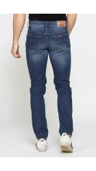 Ανδρικό Παντελόνι Τζίν Καλοκαίρινο CARRERA 700.941A-710 Μπλε