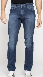 Ανδρικό Παντελόνι Τζίν Καλοκαίρινο CARRERA 700.941A-710 Μπλε