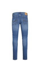 Ανδρικό Παντελόνι Τζιν Slim Fit Jack & Jones JJIGlenn JJOriginal SQ 223 Noos 12243592 Μπλε