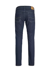Ανδρικό Παντελόνι Τζιν Jack & Jones JJIGlenn JJOriginale SQ 430 Noos 12259062 Μπλε