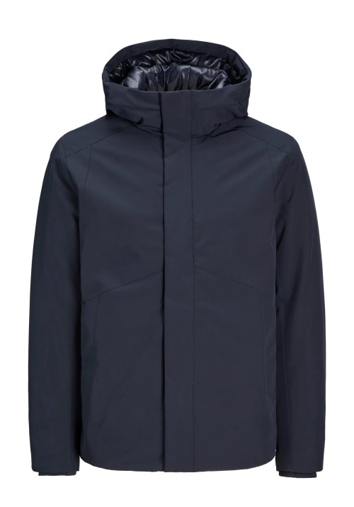 Ανδρικό Μπουφάν Jack & Jones JJEkeen Jacket SN 12258405 Dark Navy