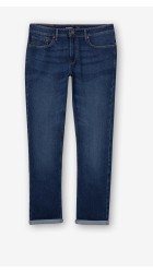 Ανδρικό Παντελόνι Τζιν Tiffosi Comfort Fit Leo 10053506-181 E1032 Blue