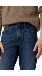 Ανδρικό Παντελόνι Τζιν Tiffosi Comfort Fit Leo 10053506-181 E1032 Blue